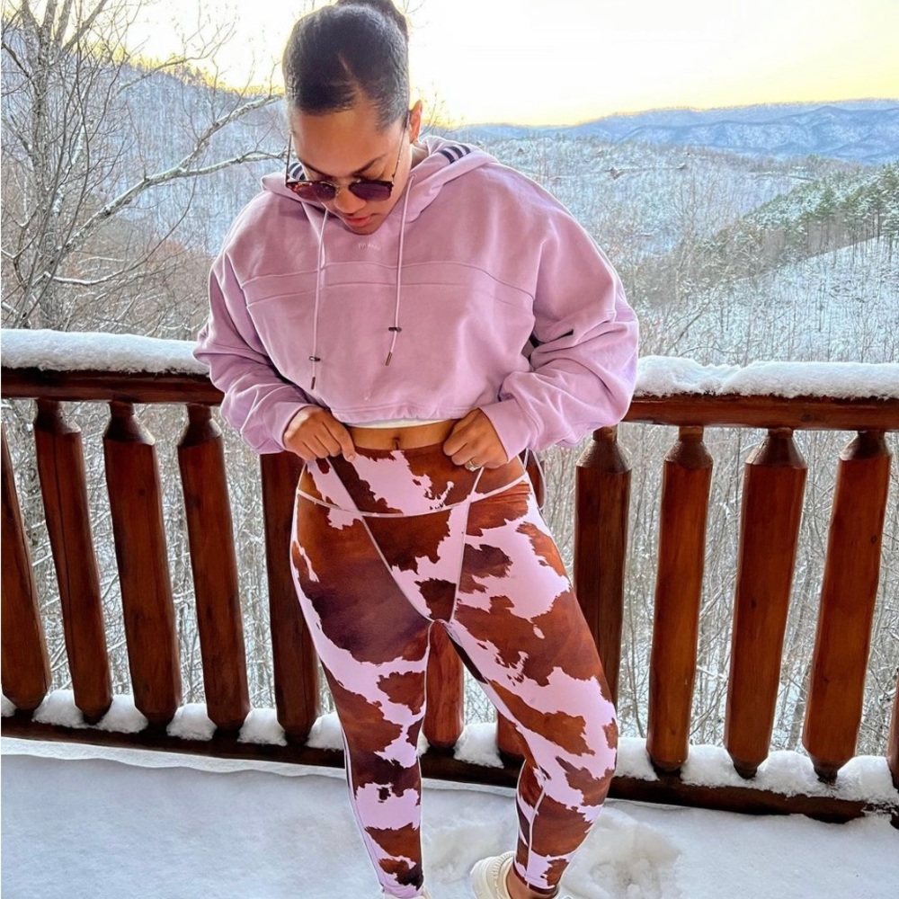 Ivy Park Rodeo Set.